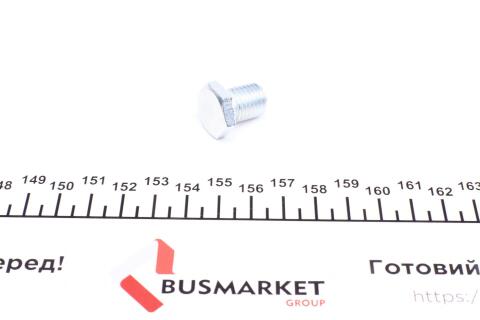 Болт слива масла BMW X3 (E83)/X5 (E70)/3 (F34)/5 (E60)/Toyota Avensis III (M12 x1,5)