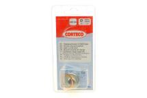 Болт зливу оливи Fiat Ducato 94- (M22x1,5)