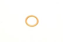 Прокладка корка зливного масляного піддону Audi/VW/Porsche/Citroen/Peugeot/Fiat (14.3x20x2)