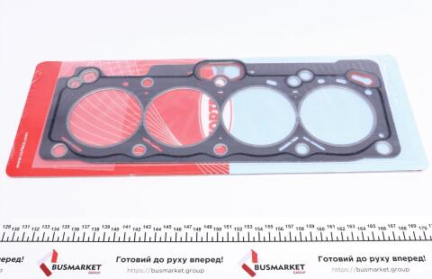 Прокладка ГБЦ Toyota Corolla-00 (1.4mm)