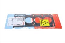 Прокладка ГБЦ Fiat Doblo 1.3JTD 04- (1 метка), 0,82 мм, Ø70,50 мм