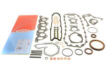 Комплект прокладок (полный) Renault Kangoo 1.9 dCi 97-(без прокладки ГБЦ)