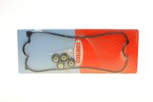 Прокладка крышки клапанов Honda Accord 1.9-2.2 и 90-03 (к-кт) Прокладка крышки клапанов Honda Accord 1.9-2.2 и 90-03 (к-кт)