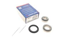 Подшипник ступицы (задней) Audi 80/100/A4/A6 Подшипник ступицы (задней) Audi 80/100/A4/A6