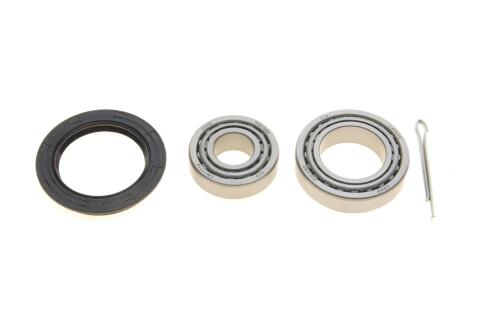 Підшипник маточини (задньої) Audi/VW (к-кт)