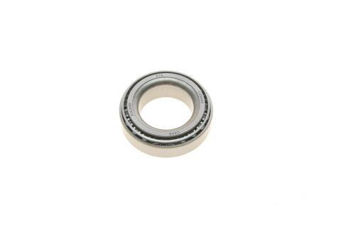 Підшипник маточини (задньої) Audi/VW (к-кт)