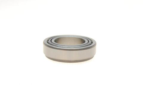 Підшипник маточини (задньої) Audi/VW (к-кт)