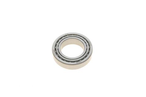 Підшипник маточини (задньої) Audi/VW (к-кт)