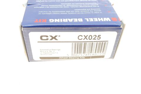 Подшипник ступицы (задней) Ford Sierra 82-93 (41x68x21) Подшипник ступицы (задней) Ford Sierra 82-93 (41x68x21)