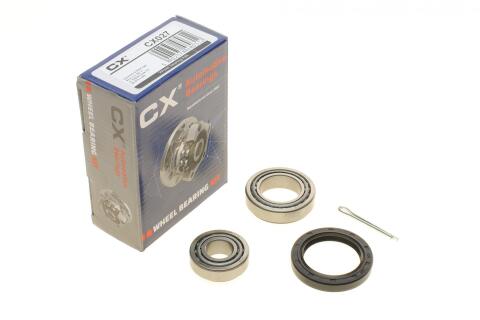 Подшипник ступицы (задней) Ford Escort -90/Granada -85