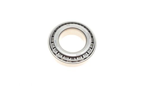 Подшипник ступицы (передней) MB 207-310D Подшипник ступицы (передней) MB 207-310D
