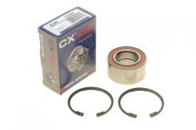 Подшипник ступицы (передней) Ford Mondeo 96-00-