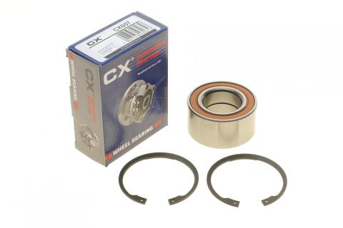 Подшипник ступицы (передней) Ford Mondeo 96-00-