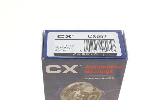 Подшипник ступицы (передней) Ford Mondeo 96-00-