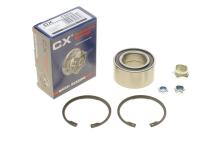 Подшипник ступицы (передней) Audi 100/200/Quattro -91 (42x75x37) (к-кт)