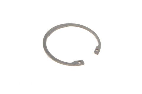 Подшипник ступицы (передней) VW Passat/Audi 80/90 74-88 (39x68x37)