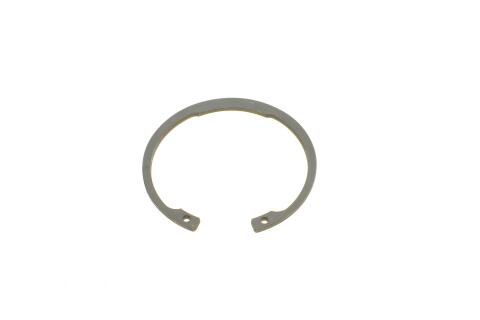 Подшипник ступицы (передней) VW Caddy II -04 (40x72x37)