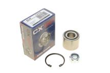 Подшипник ступицы (задней) Renault Kangoo