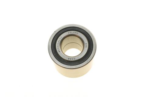 Подшипник ступицы (задней) Renault Kangoo Подшипник ступицы (задней) Renault Kangoo