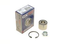 Підшипник маточини (задньої) Peugeot 106/205/206/306/309 1.0-2.0 83- (25x52x37)