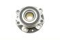 Подшипник ступицы (передней) Renault Kadjar/Nissan Qashqai 15- (+ABS), фото 2 - интернет-магазин Auto-Mechanic