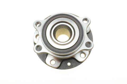 Подшипник ступицы (передней) Renault Kadjar/Nissan Qashqai 15- (+ABS) Подшипник ступицы (передней) Renault Kadjar/Nissan Qashqai 15- (+ABS)
