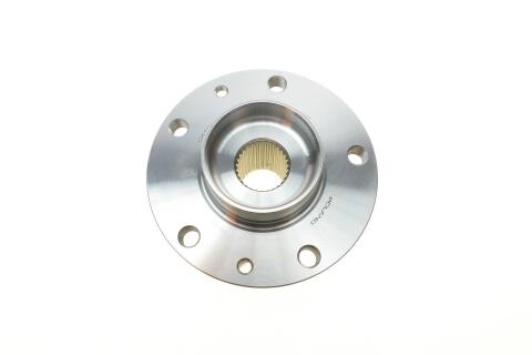 Подшипник ступицы (передней) Renault Kadjar/Nissan Qashqai 15- (+ABS) Подшипник ступицы (передней) Renault Kadjar/Nissan Qashqai 15- (+ABS)