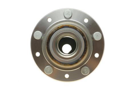 Підшипник маточини (задньої) Ford Transit 2.2/2.4TDCI 06-