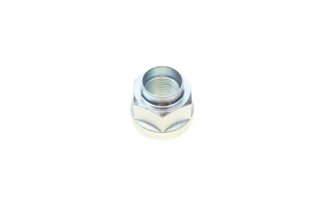 Підшипник маточини (задньої) Daewoo Kalos/Chevrolet Aveo 1.2/1.4i 05- (+ABS)