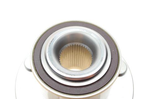 Підшипник маточини (передньої) Ford Galaxy 06-15/Land Rover Freelander 06-14 Підшипник маточини (передньої) Ford Galaxy 06-15/Land Rover Freelander 06-14