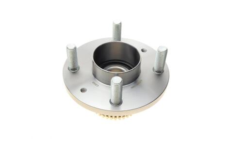 Підшипник маточини (задньої) Daewoo Kalos/Chevrolet Aveo 1.2/1.4i 05- (+ABS)