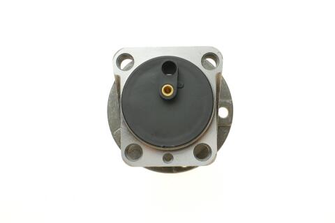 Подшипник ступицы (задней) Fiat Scudo 07- (+ABS) (барабанные тормоза)