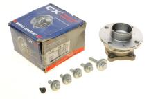 Подшипник ступицы (задней) Smart Fortwo/Renault Twingo III 14-