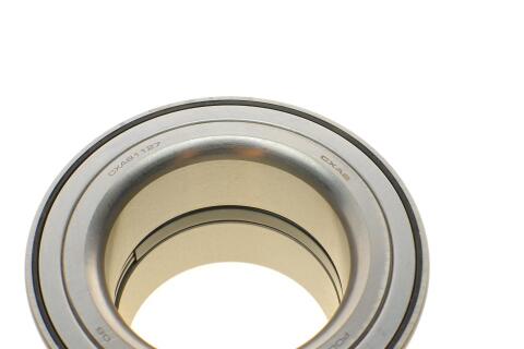 Подшипник ступицы (передней) Fiat Ducato 06- (14"-15") (+ABS) (55x90x54)