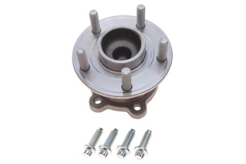 Підшипник маточини (задньої) Ford Connect 13- Підшипник маточини (задньої) Ford Connect 13-