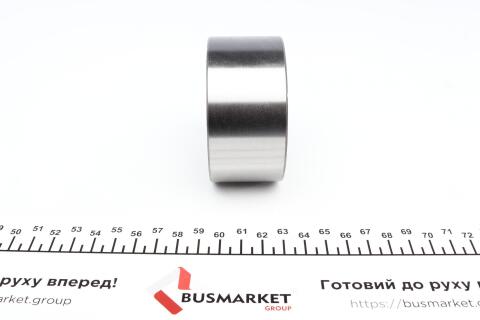 Підшипник маточини (задньої) BMW 3 (E36/E46) 98-05 (42x75x37)
