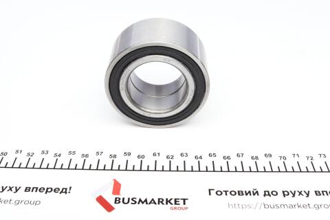Підшипник маточини (задньої) BMW 3 (E36/E46) 98-05 (42x75x37)