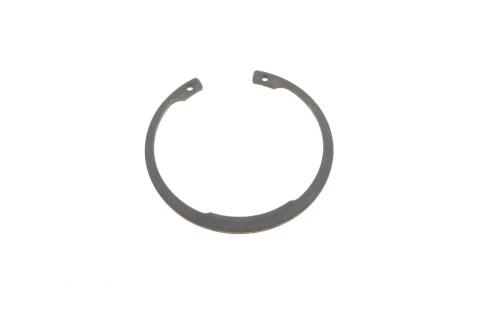 Підшипник маточини (задньої) BMW 3 (E36) 90-99 (39x72x37)
