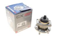 Подшипник ступицы (задней) Ford Mondeo II 96-00