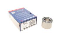 Подшипник ступицы (задней) Ford Fiesta 01- (29x53x37) (+ABS)