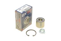 Подшипник ступицы (задней) MB A-class (W168) 97-04 (25x55x43)