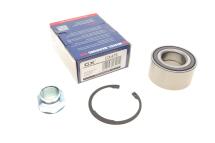 Подшипник ступицы (передней) Fiat Doblo 01- (+ABS) (37x72x37)