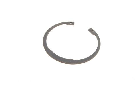 Подшипник ступицы (передней) Fiat Doblo 01- (+ABS) (37x72x37) Подшипник ступицы (передней) Fiat Doblo 01- (+ABS) (37x72x37)