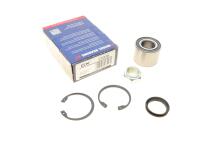 Подшипник ступицы (задней) Citroen Saxo/Xsara/Peugeot 106/206/306 96- (к-кт)