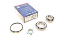 Подшипник ступицы задней Renault Trafic 89-01