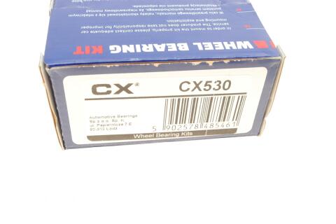 Підшипник маточини (задньої) Citroen Saxo/Xsara/Peugeot 106/206/306 96- (к-кт) Підшипник маточини (задньої) Citroen Saxo/Xsara/Peugeot 106/206/306 96- (к-кт)