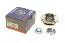 Подшипник ступицы (задней) Peugeot Partner 96- (+ABS)