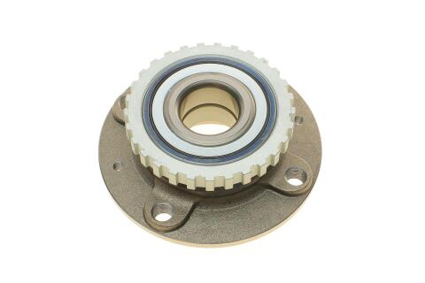 Підшипник маточини (задньої) Peugeot Partner 96- (+ABS)