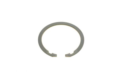 Подшипник ступицы (передней) Citroen C1/Peugeot 107/108 05-