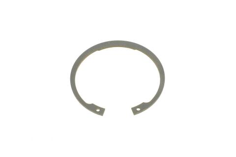 Підшипник маточини (передньої) Citroen C4/C5/C6 05-/Peugeot 407/607/308/508 04-